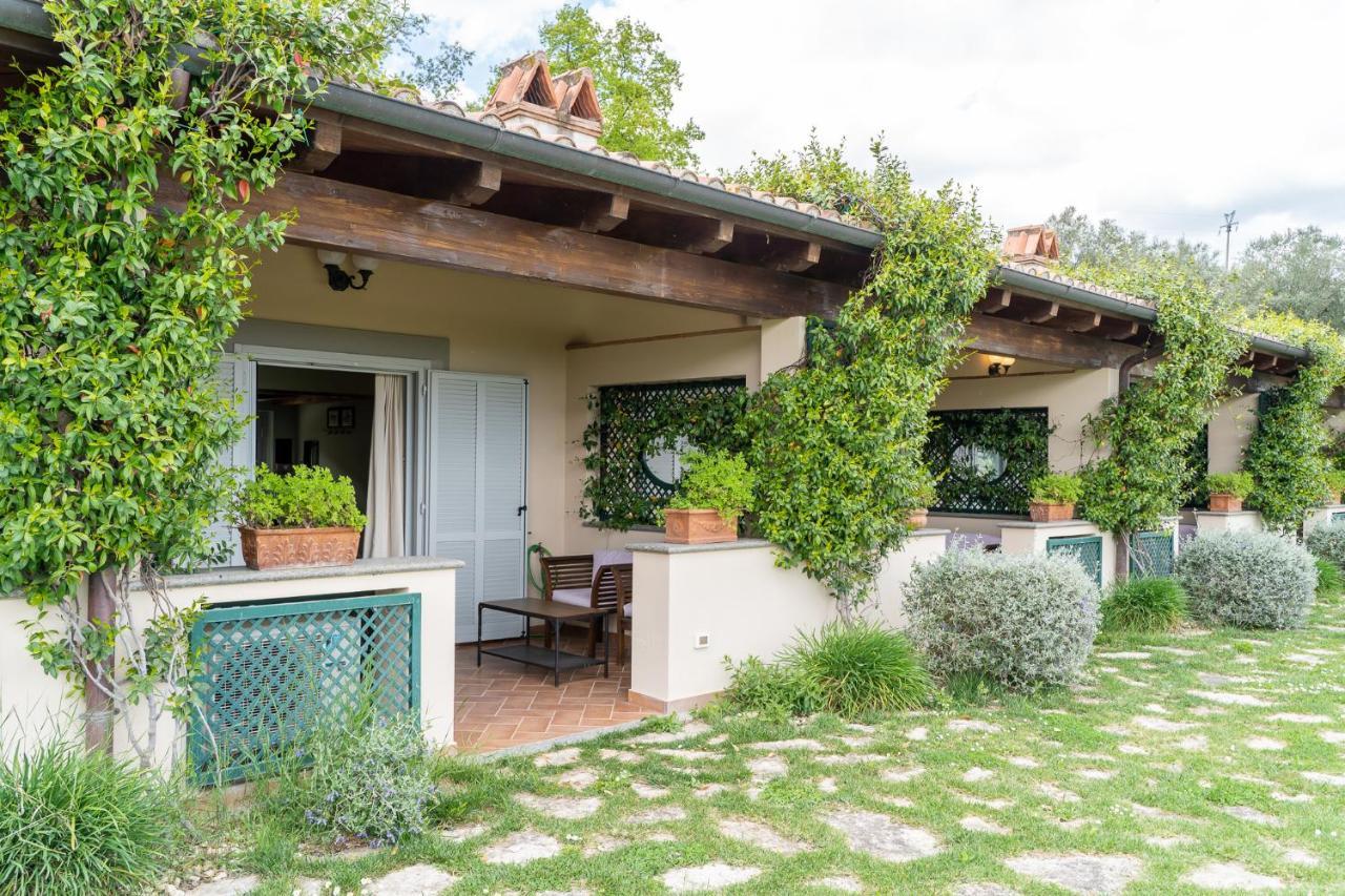 L'Olivo Country Resort & Spa Bassano in Teverina 외부 사진