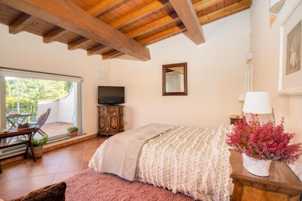 L'Olivo Country Resort & Spa Bassano in Teverina 외부 사진