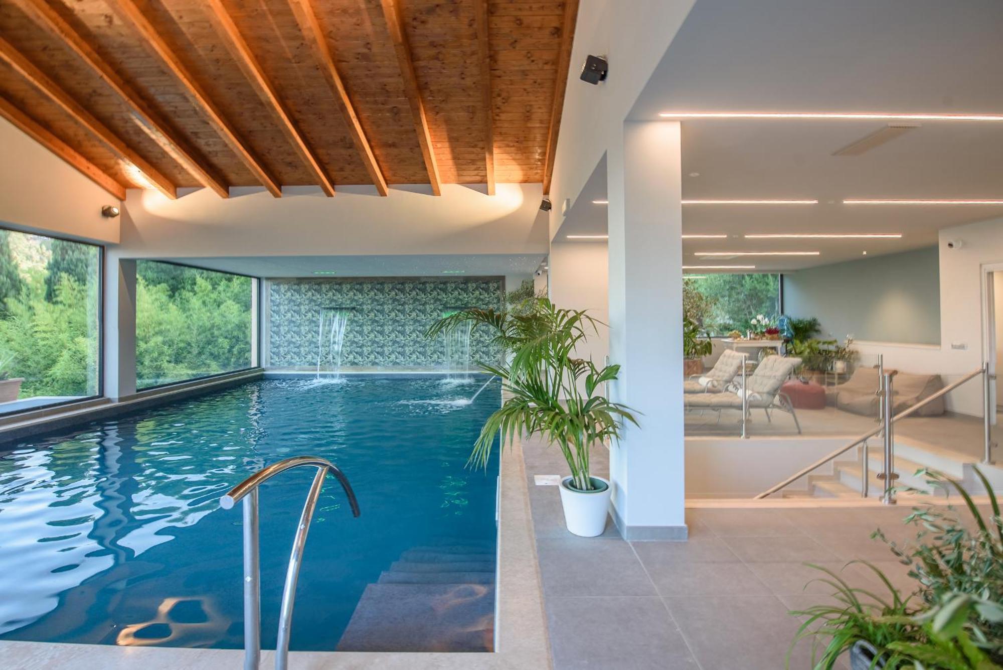 L'Olivo Country Resort & Spa Bassano in Teverina 외부 사진