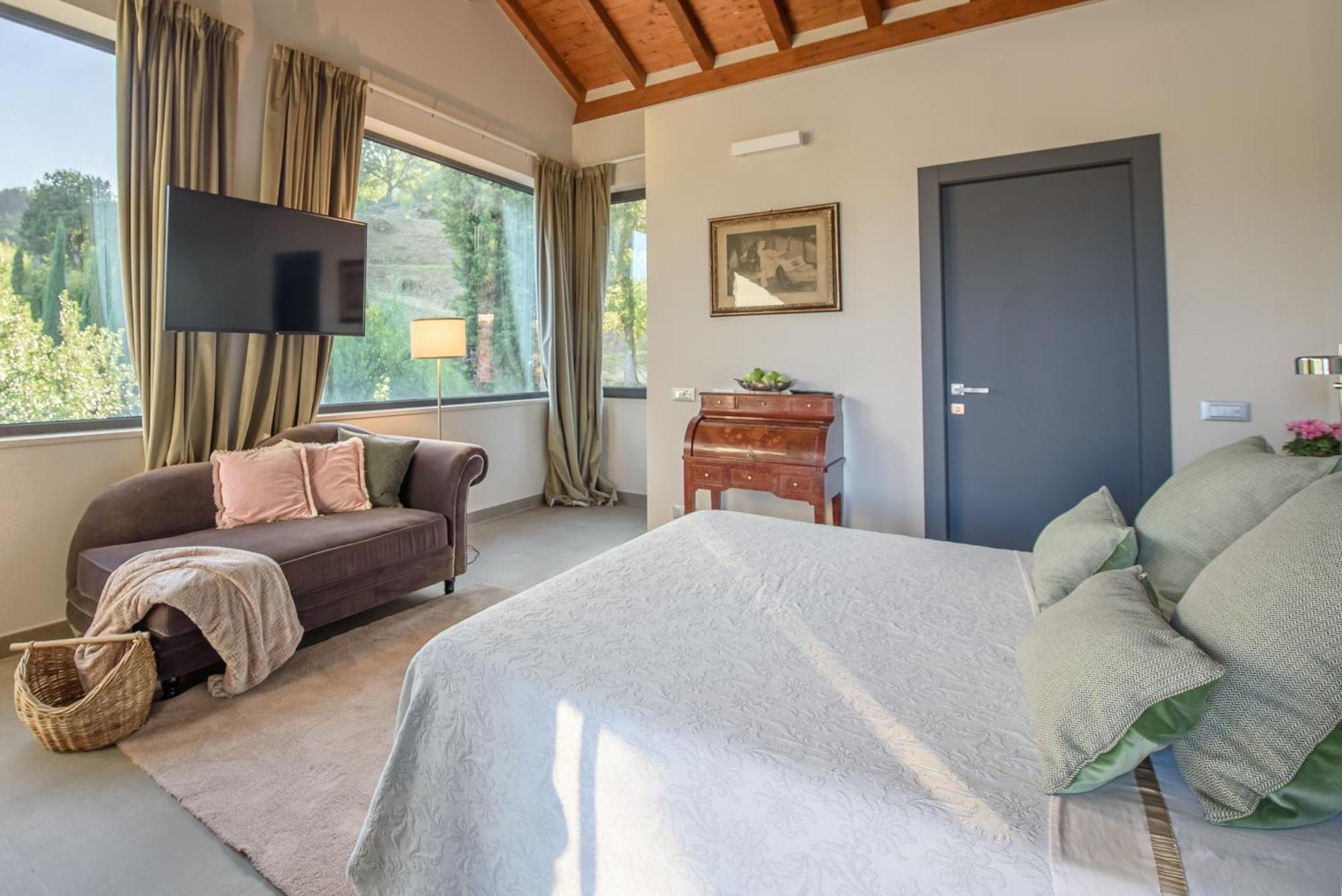 L'Olivo Country Resort & Spa Bassano in Teverina 외부 사진