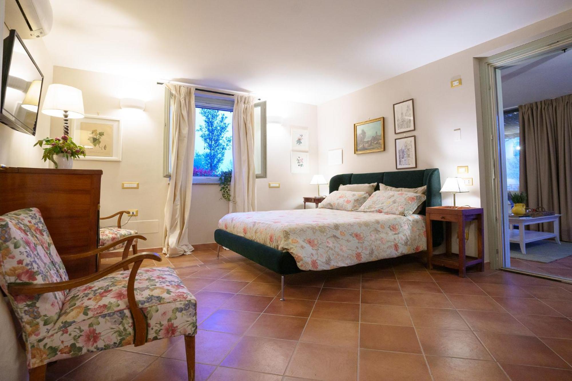 L'Olivo Country Resort & Spa Bassano in Teverina 외부 사진